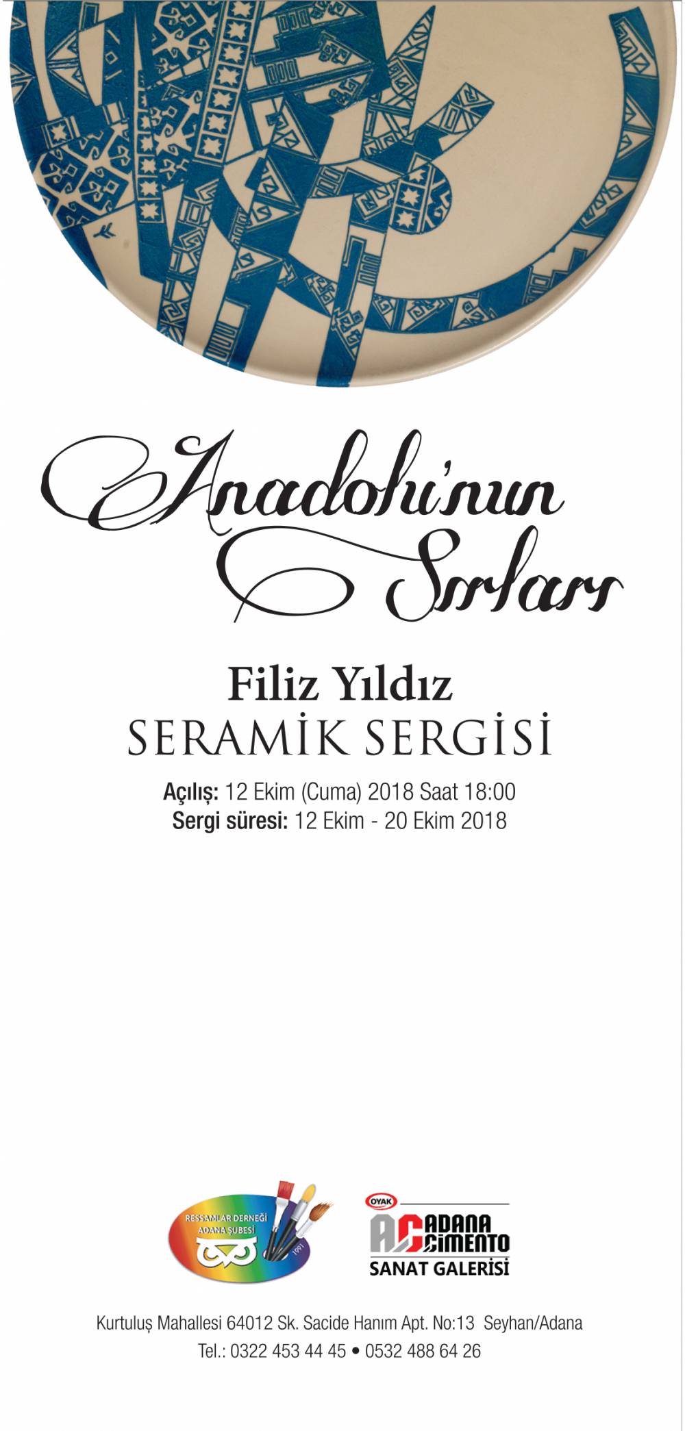Anadolu'nun Sırları